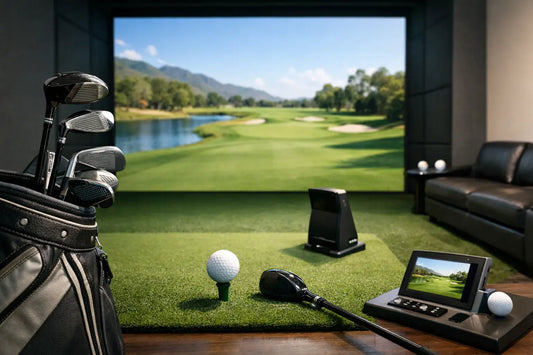 Indoor Golf Simulator Buying Guide