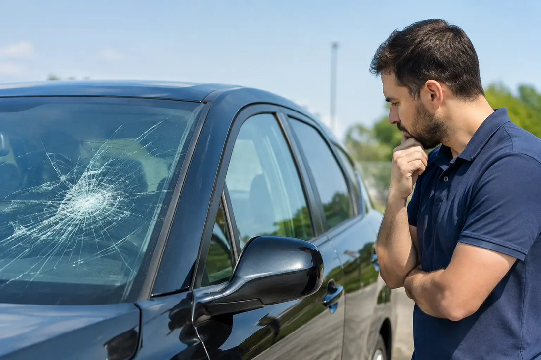 Can Impact Screens Handle Drivers? What to Know