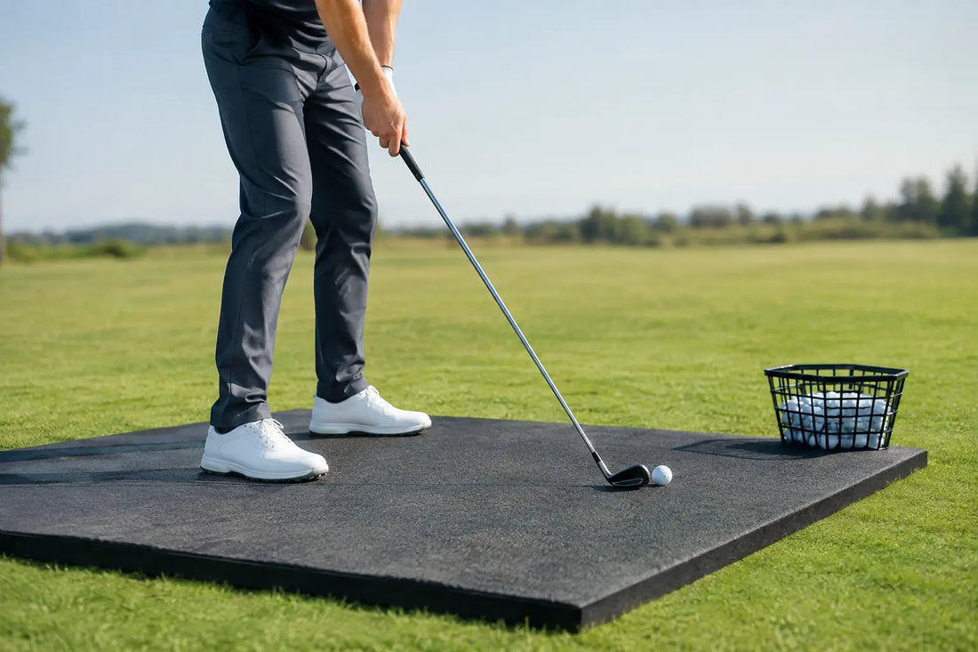 Fiberbuilt Mat Review: Is It Really Worth It?