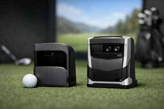 SkyTrak vs GC3: Which Launch Monitor Fits?