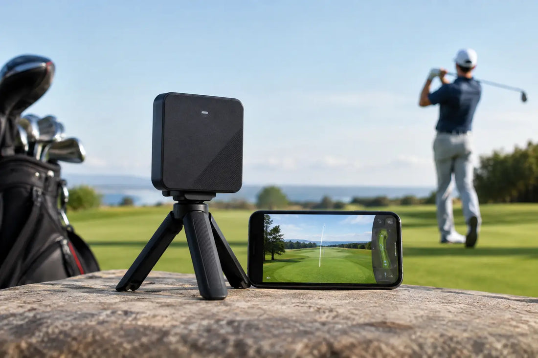 Garmin Monitor Review: Is the Approach R10 Worth It?