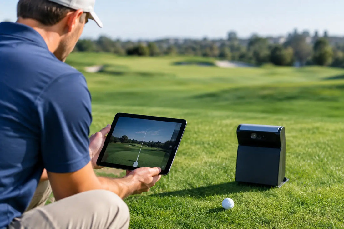 Foresight Monitor Review for Home Golfers