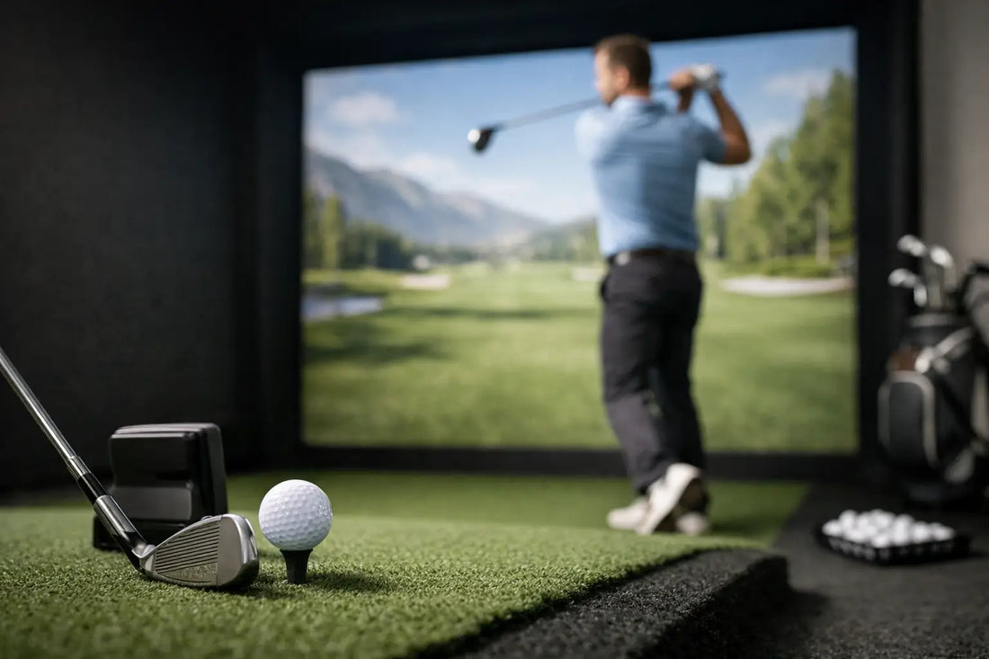 Are Golf Simulators Worth It?