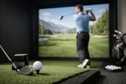 Are Golf Simulators Worth It?