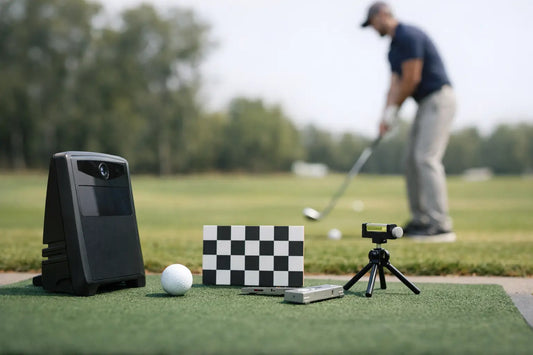 How to Calibrate Launch Monitor Accuracy