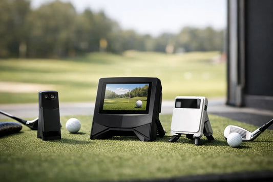 What Launch Monitor Do I Need?