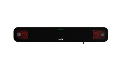 GOLFJOY GR2 Launch Monitor