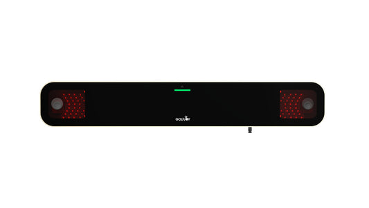GOLFJOY GR2 Launch Monitor