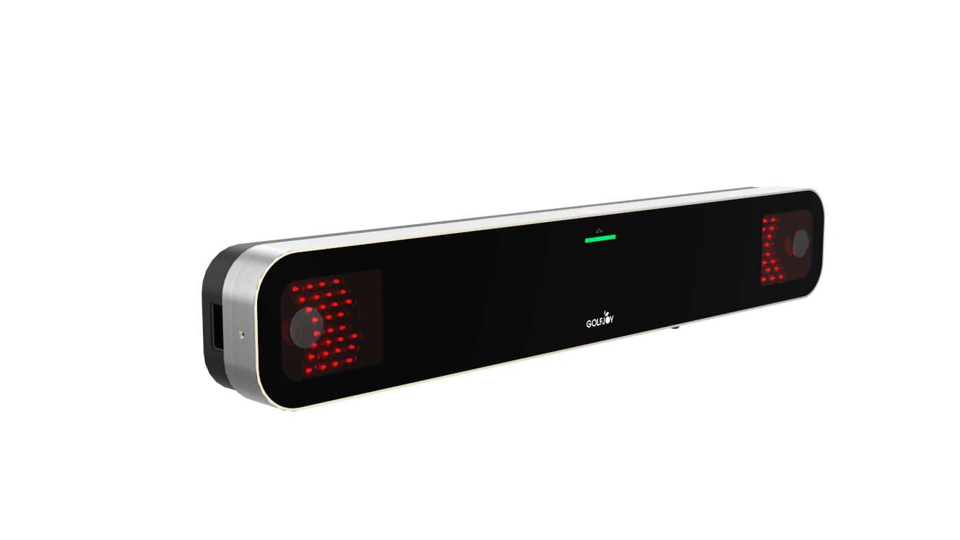 GOLFJOY GR2 Launch Monitor