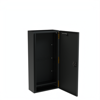 Avatar Caddie Storage Box | Golf Storage