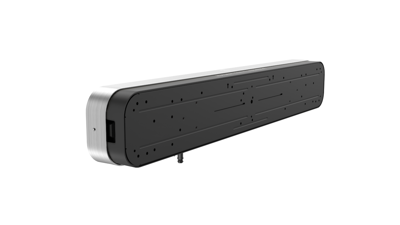 GOLFJOY GR2 Launch Monitor