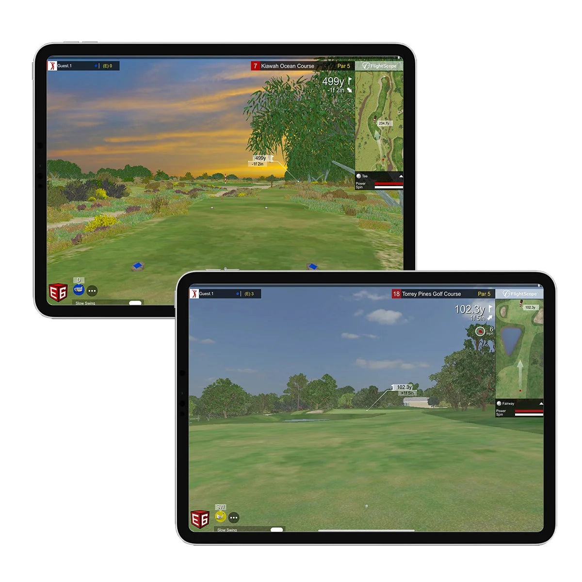 Mevo Gen2