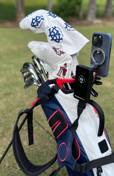 Ernest Sports ESB2